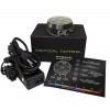 Critical AtomX Black Tattoo Power Supply-4518